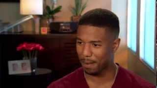 FRUITVALE STATION Cast Interviews