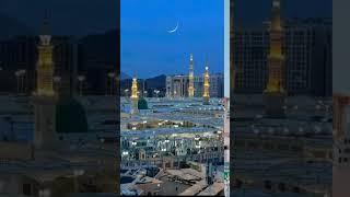 Ya Allah Madina Bula Lijiye #shorts #islamic #madina #short#video  #youtubeshorts