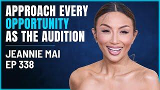 338 - Jeannie Mai - Television Host + Fashion Expert + Producer