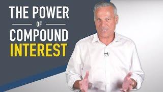 The Power of Compound Interest