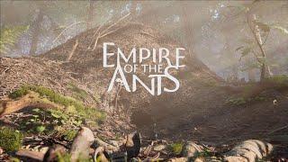 Empire Of The Ants (PS5) - Story Mode