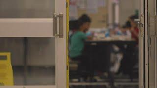 Texas Education Agency commissioner talks issues surrounding state public education system