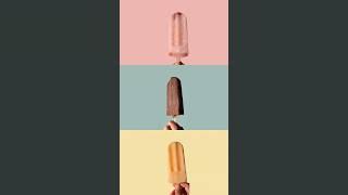 Lemonicious ChocoVanilla or Royal Chaunsa? Pick your fav! #frozi#food#shorts#short #icecream