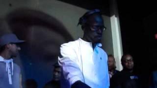 Black Coffee @ 99 Sudbury Toronto