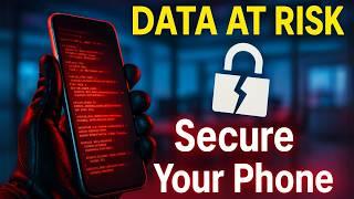 Secure Your Mobile Devices: Essential Tips for Data Protection
