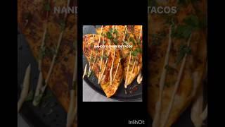 Nando's chicken tacos #kitchen uproar recipes