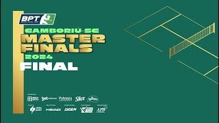 MASTER FINALS - FINAL