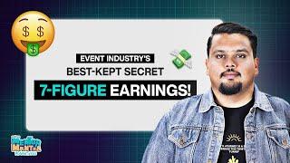 Career in Sport Event Management | Episode 04 | Mentor Mantra— Career Series | Ft. Saroj Lamsal