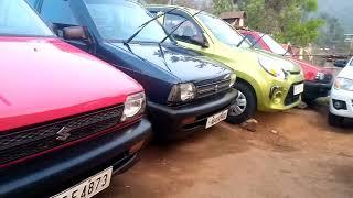 car For Sale in 3mer  Upper shillong