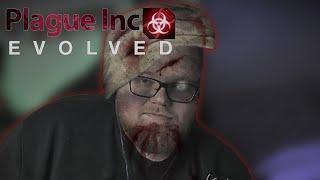 T2x2 УНИЧТОЖАЕТ МИР В Plague Inc