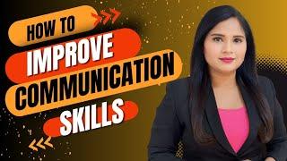 How to improve Communication Skills | 10 tips | Personality development | Gossip with Garima