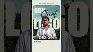 ️Learn logo types ?#graphicdesign #graphics #designer #design #tamil  #contentcreator