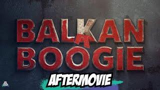 BALKAN BOOGIE Tour 2024 - Aftermovie