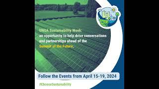 Sustainability Week Quote Cards