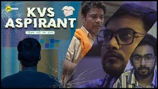 KVS Aspirant - शिक्षक भर्ती एक सपना | Inspiring Short Film | M2R Entertainment