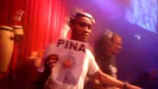 Sunnery James & Ryan Marciano - Pina