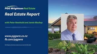 Rural Real Estate Report Peter Newbold 15 April 2021 UPDATE