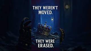 The Royal Family That Was Erased in One Night 