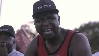 Gae Limpopo - The Double Trouble (Official Video)