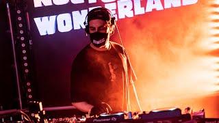 Borgore - Nocturnal Wonderland Virtual Rave-A-Thon