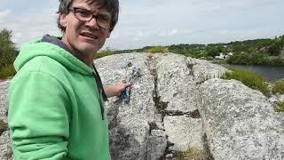 Trad Climbing #2 - Placing Nuts and Wires