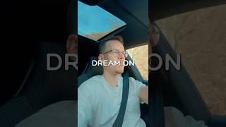 Dreams do come true 