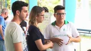 Expocanp 2015 | IFRJ - Campus Pinheiral