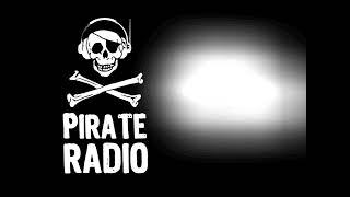 RUTHLESS (Hum) Radio - 1990s Pirate Radio in Southampton, UK  - V2.0