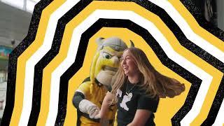 Northern Kentucky University: First-Year Student Orientation