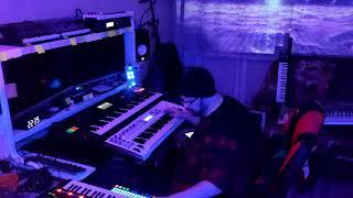 ReSampled – Dreambody (live)