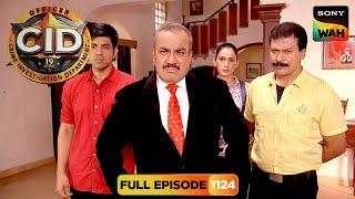 CID कैसे बचाएगी 100 लोगों की ज़िंदगी? | CID | सी.आई.डी. | 8 Mar 2025