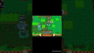 змеиные степи #brawlstars #бравлстарс #brawl #бравл #катка #скилл #shorts #short #gaming