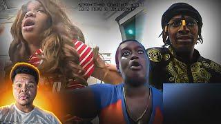 One SOVEREIGN CITIZEN Holds Court In The STREET And MORE!! | Heavy Gantt Reaction
