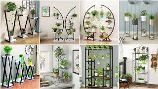 metal plant stand | metal frame plant stand indoor | plant stand |