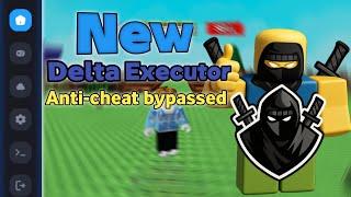 Delta Executor Mobile NEW UPDATE - How To Download Delta Executor Mobile ️ (Safe)
