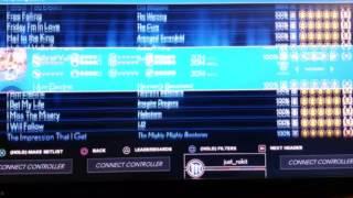 Rock Band 4 Expert Harmonies FGFC ( Rokit - RB4 - PS4 )