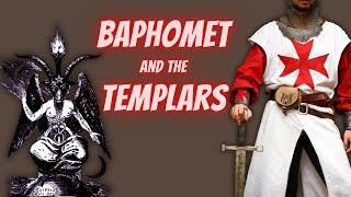 Baphomet and the Templars history. Did they worship the Baphomet?