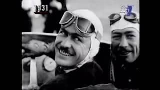 Indy 500: A Race For Heroes - Wilbur Shaw