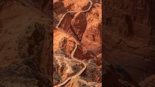 Shanxi’s UNBELIEVABLE Canyons - More Stunning Than the USA ?(4k drone Footage ) #unbelievableplaces
