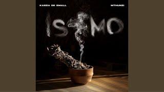 Kabza De Small & Mthunzi - Bonga (Official Audio) feat. MaWhoo