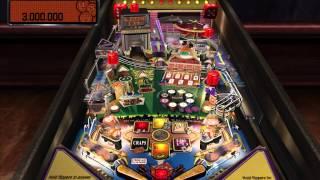 Pinball Arcade - High Roller Casino (Everything)