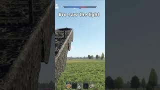 bro saw the light  #gaming #warthunder