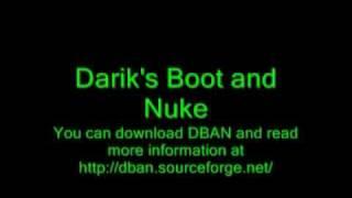 Darik's Boot and Nuke (Revised)