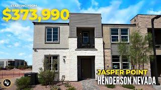 NEW Townhomes In HENDERSON NV For Sale | Henderson NV New Homes For Sale