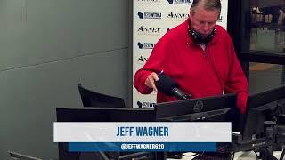 The Jeff Wagner Show - June 13th, 2023