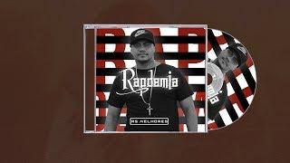 Rapdemia - As Melhores