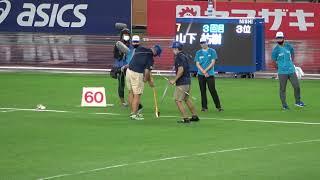 NCH Javelin Throw Women Final UEDA Momone 55m98(Attempt4) JAAF NCH2021