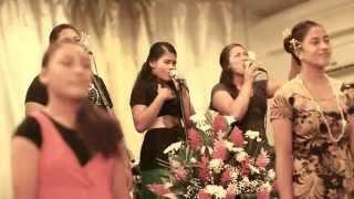 Tu'u Atu - Aua Assembly of God - Sound of Worship - Official Music Video