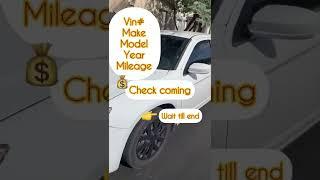 Sell your car on Cargurus! Easy process. Crazy drivers