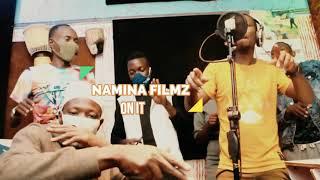 Ensawo by Micky Kakensa(Studio session video out)